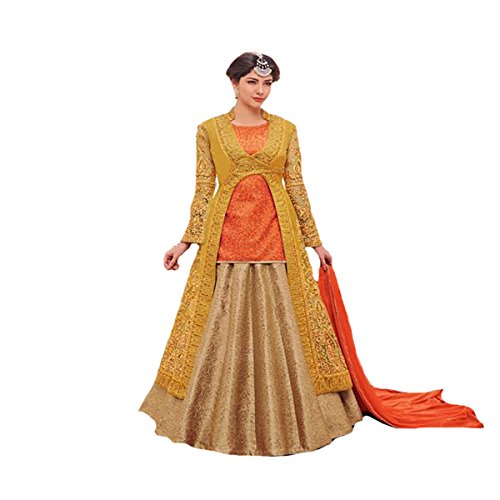 Salwar Kameez Jupe Longue Robe de Mariage Musulman Kaftaan