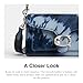 Coach Tie-Dye Print Tabby Shoulder Bag 20
