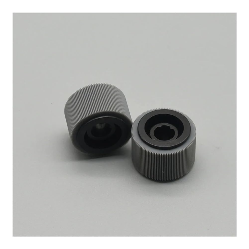 Rodillo de recogida 40X7593 de alta resistencia para MS810 y XM5163 6