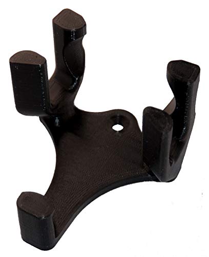 Montagem para sensor Oculus Rift, Preto, Bundle