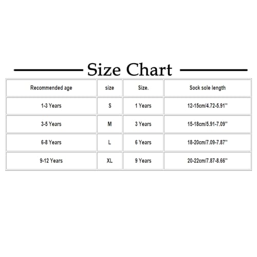 5-Pack Socks for Girls Soft Cute Solid Color Cotton Athletic for Baby Boy and Girl Durable and Breathable Crew Sock3