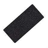 Base texturée antidérapante : le motif antidérapant du dessous empêche le glissement sur les surfaces lisses, y compris le stratifié, les carreaux de céramique et le béton coulé, maintient votre vélo verrouillé en place à chaque pédale.