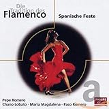  Die Tradition Des Flamenco/Spanische Feste (Eloquence)