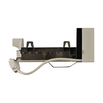 M∀LICE サプライセット Amazon.com: Frigidaire 241798233 Ice Maker Assembly Kit for