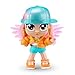5 Surprise Fashion Fairies (2 Pack) by ZURU Girls, Mystery, Collectibles, Fashionable, Fairy, Surprise, Unboxing