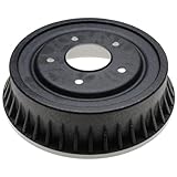 ACDelco 18B469 Professional Front Brake Drum