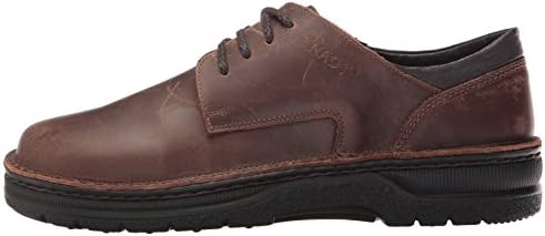 NAOT Men's Denali Mule, Brown, 45 EU/12 M US | Image 7