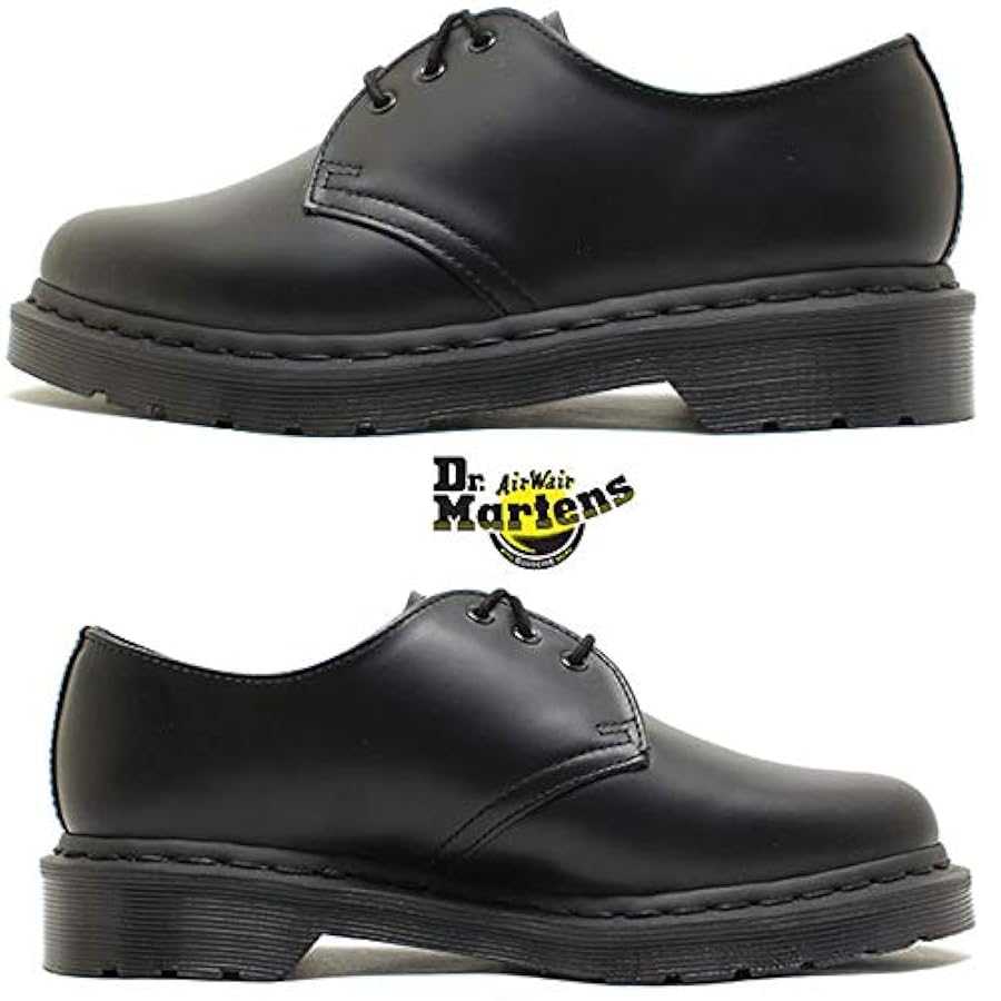 Amazon | [ドクターマーチン] 1461 MONO 3EYE SHOE 14345001