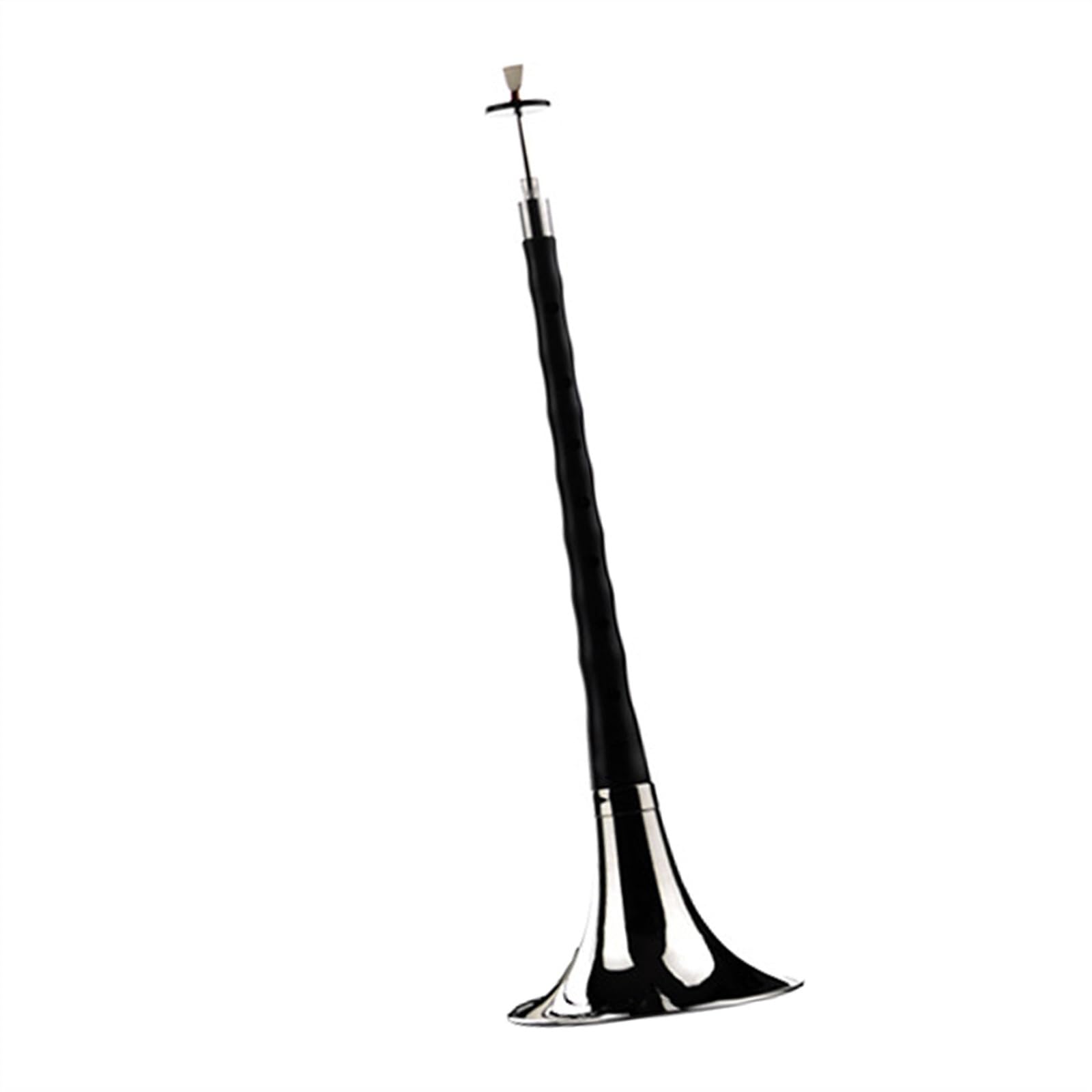 Suona Instrument Professional Performance Ebony Suona Set Chinese National Wind Instrument With Accessories (Color : F)