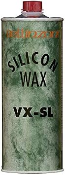 Bellinzoni Liquid Wax - "VX-SL" w/Silicone - 750 ml