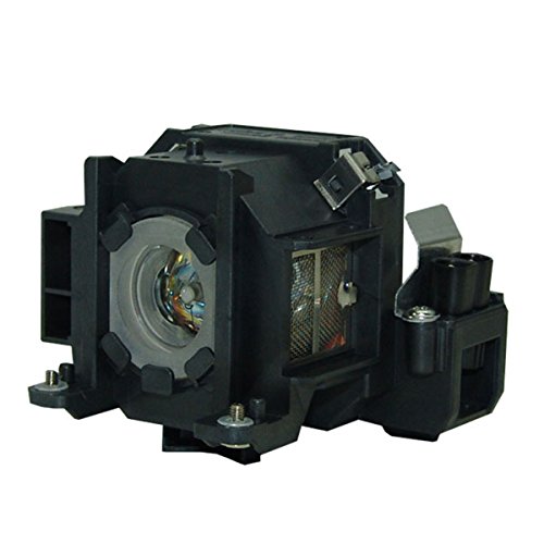 Preisvergleich Produktbild codalux Ersatzlampe für Epson EMP-1705C mit Käfig