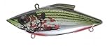 Rat-L-Trap Lures 3/4-Ounce Mag Trap