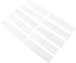 FOMIYES Elastic Hair Bands 10pcs Sports Yoga Hair Band Womens Head Scarf Spa Headbands Ladies Headbands Fitness Headbands Elastic Hair Bands Hair Accessories Sports Head Wrap Miss Cloth