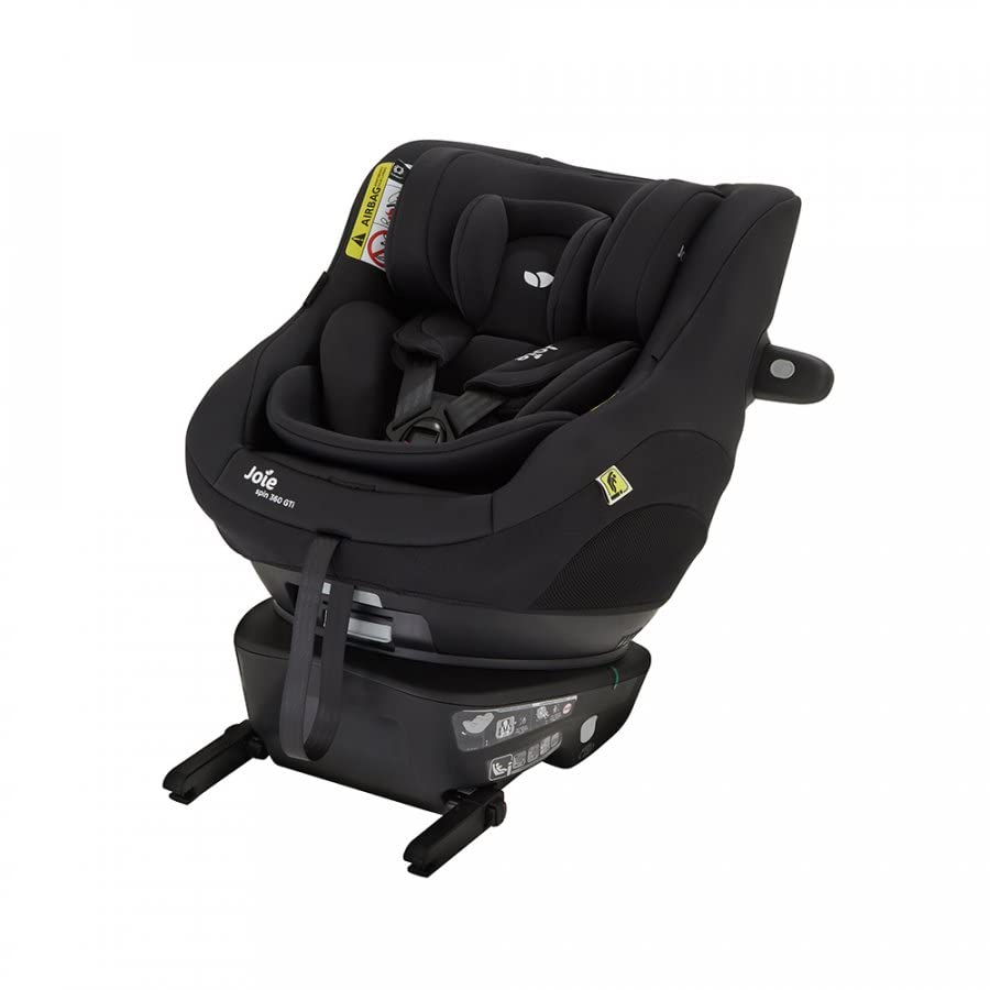 Amazon | Joie(ジョイー) チャイルドシート スピン360Gti(シェール