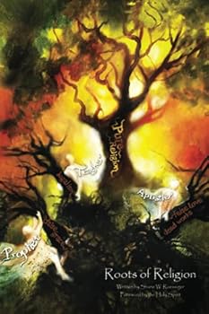 Paperback Roots of Religion Book