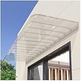 Uso multi-range:Adatto per applicazioni residenziali o commerciali, può essere installato su porte anteriori e posteriori, finestre, patio, veranda, balcone, negozi di fiori, bar, ristoranti