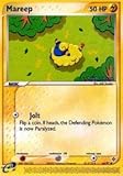 pokemon go dragon exeggutor De l'EX Dragon Set Pokemon - Mareep (64) - EX Dragon