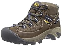 Algopix Similar Product 12 - KEEN Womens Targhee 2 Mid Height