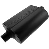 Flowmaster 952460 60 Series Delta Flow Chambered Muffler