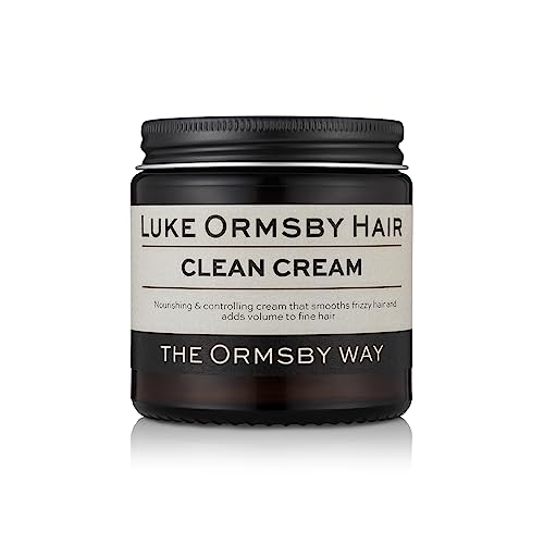 Crème nettoyante pour homme peau grasse anti-imperfections