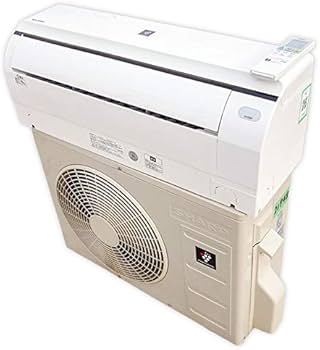 Amazon | シャープ 【エアコン】高濃度プラズマクラスター25000搭載