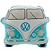 Produktbild Puckator Plüsch Volkswagen Bulli VW Bus T1 Surf Adventure geformtes Kissen