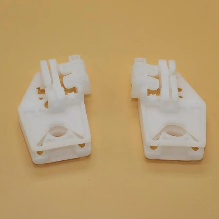 Elevalunas eléctrico delantero izquierdo para reparar la ventanilla de tu Skoda Superb 3