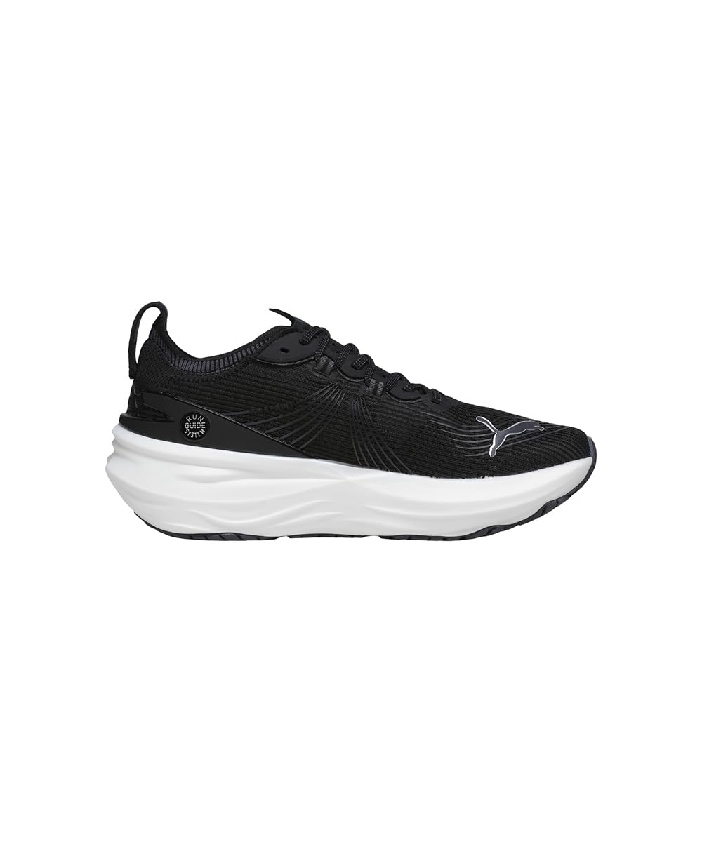 Puma Zapatos Foreverrun Nitro 2 Wn White Mint Me para mujer