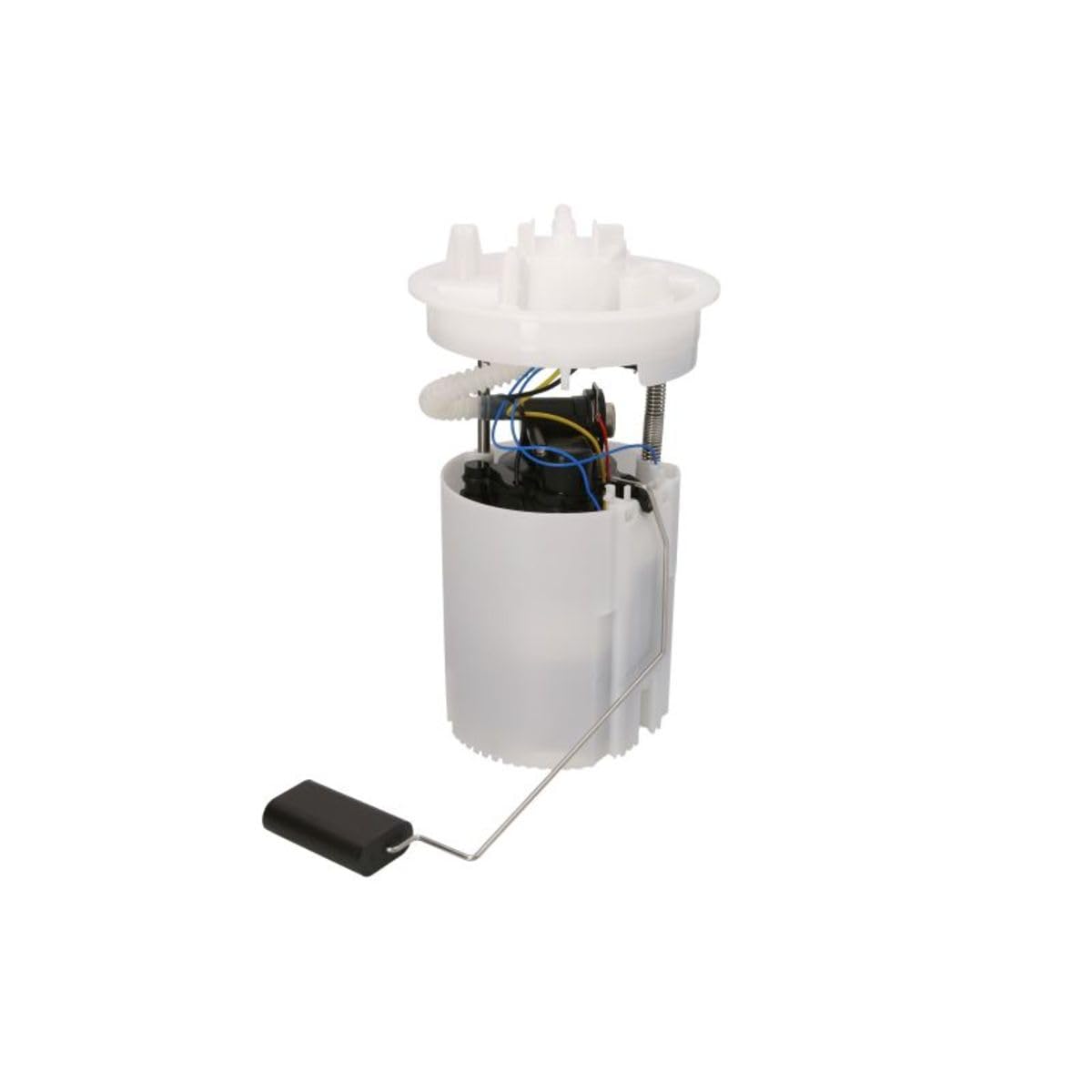 ENGITECH ENT100114 Impianto alimentazione carburante 3 bar Compatibilità con FORD FOCUS III C-Max II DXA/CB7, DXA/CEU Grand C-Max DXA/CB7, DXA/CEU FOCUS III Turnier FOCUS III Tre volumi