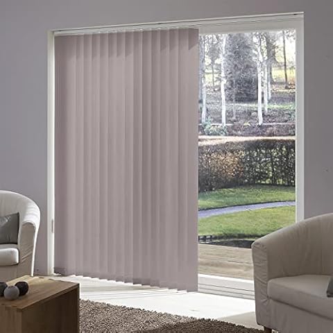 Lamelles Verticales MADECOSTORE Poivre Cover