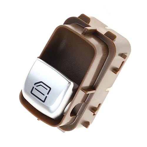 Commande leve vitre Benz W205 S205 bouton commutation fenetre C300