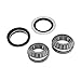 Yukon Gear & Axle (AK F-F06) Replacement Axle Bearing & Seal Kit for Dana 44/Dana 50/Dana 60/Ford 3/4 Ton Truck