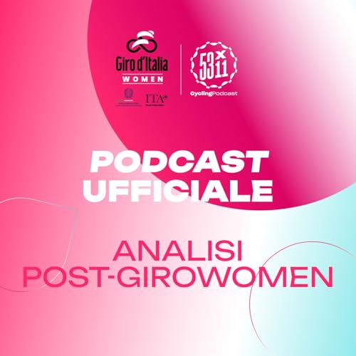 Giro d'Italia Women 2026 - Review