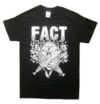 fact オンラインストア受注生産品Tシャツ xxlサイズ 黒 41wclOuaJgL._SY350_QL65_.jpg