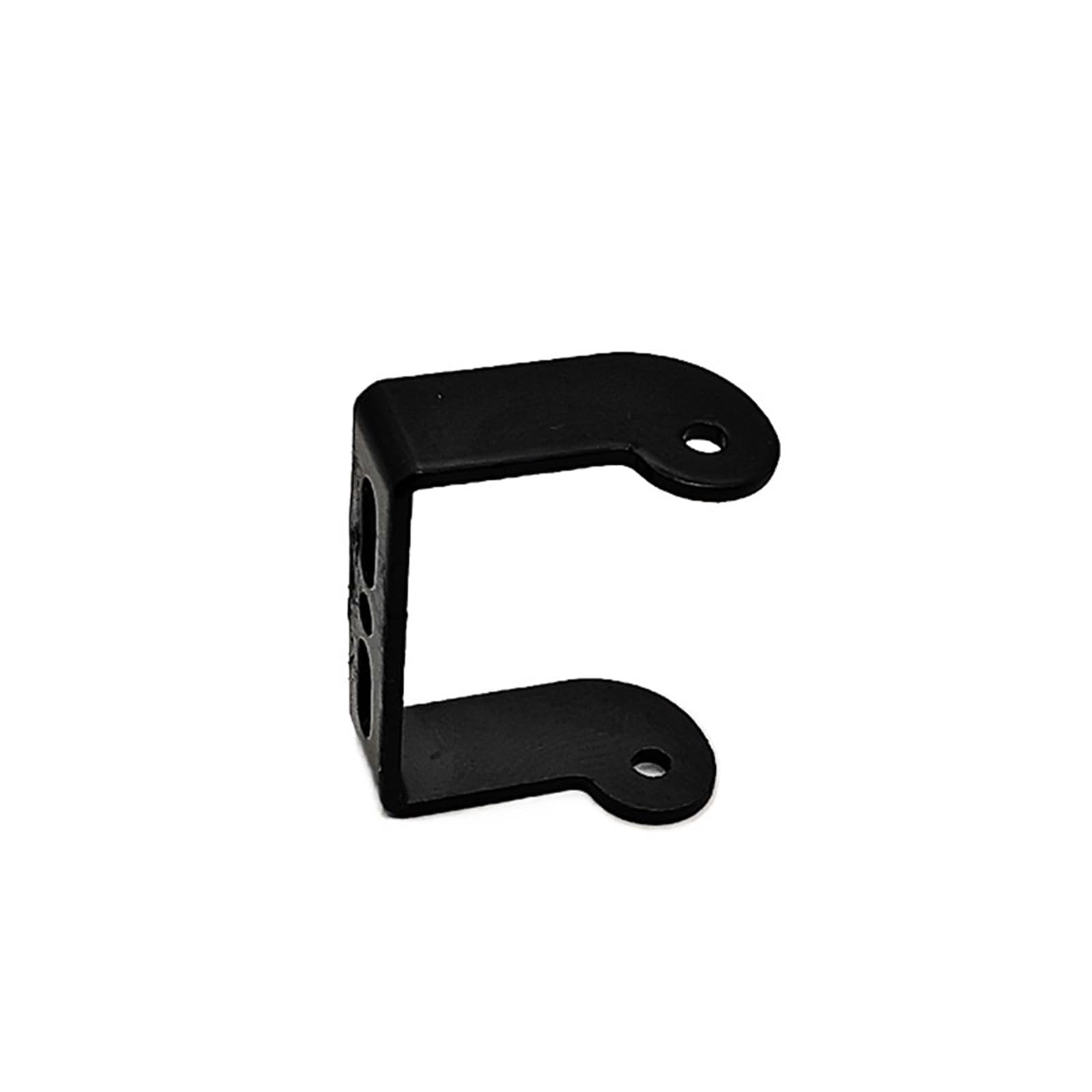 Drone， Support de caméra FPV Universel RunCam Caddx Foxeer 19x19 mm, Micro-Support for Drones de Course RC(2 pcs)