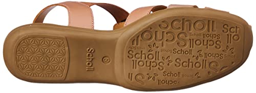 Image of Scholl womens Stella Fm Sandal Sandal