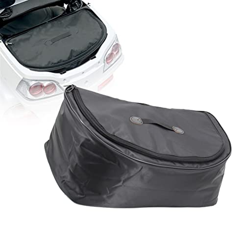 Sac doublure coffre Goldwing GL1800 moto bagage sellerie de voyage étanche et résistant