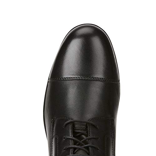 ARIAT Men's Heritage Iv Paddock Boot4