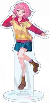 Amazon.co.jp: 鳳えむ アクリルスタンド ワンダーランズショウタイム