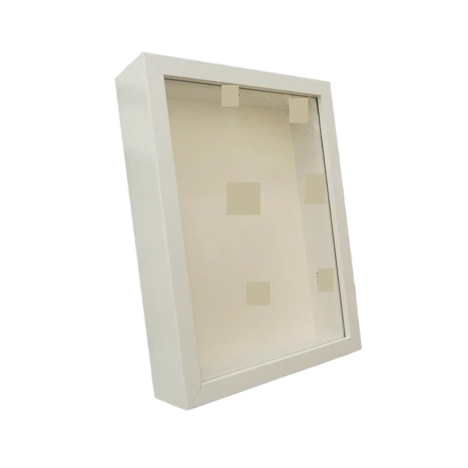 3D Shadow Box Frame Shadow Box Depth 3cm Wooden Photo Frame