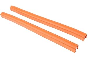 30cm Long Skateboard edge ion Strip Set