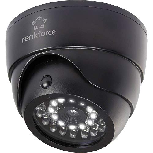 Dummy IR Simulation Webcam