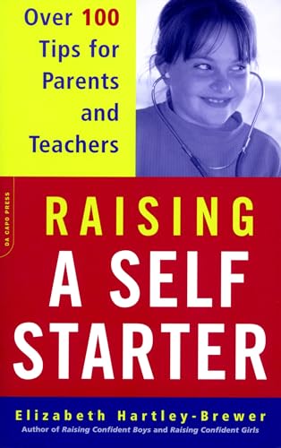 Raising A Self-Starter view 2