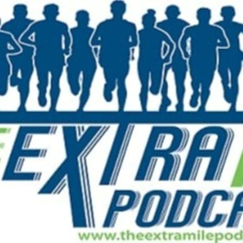 The Extra Mile Podcast 2.0 cover art