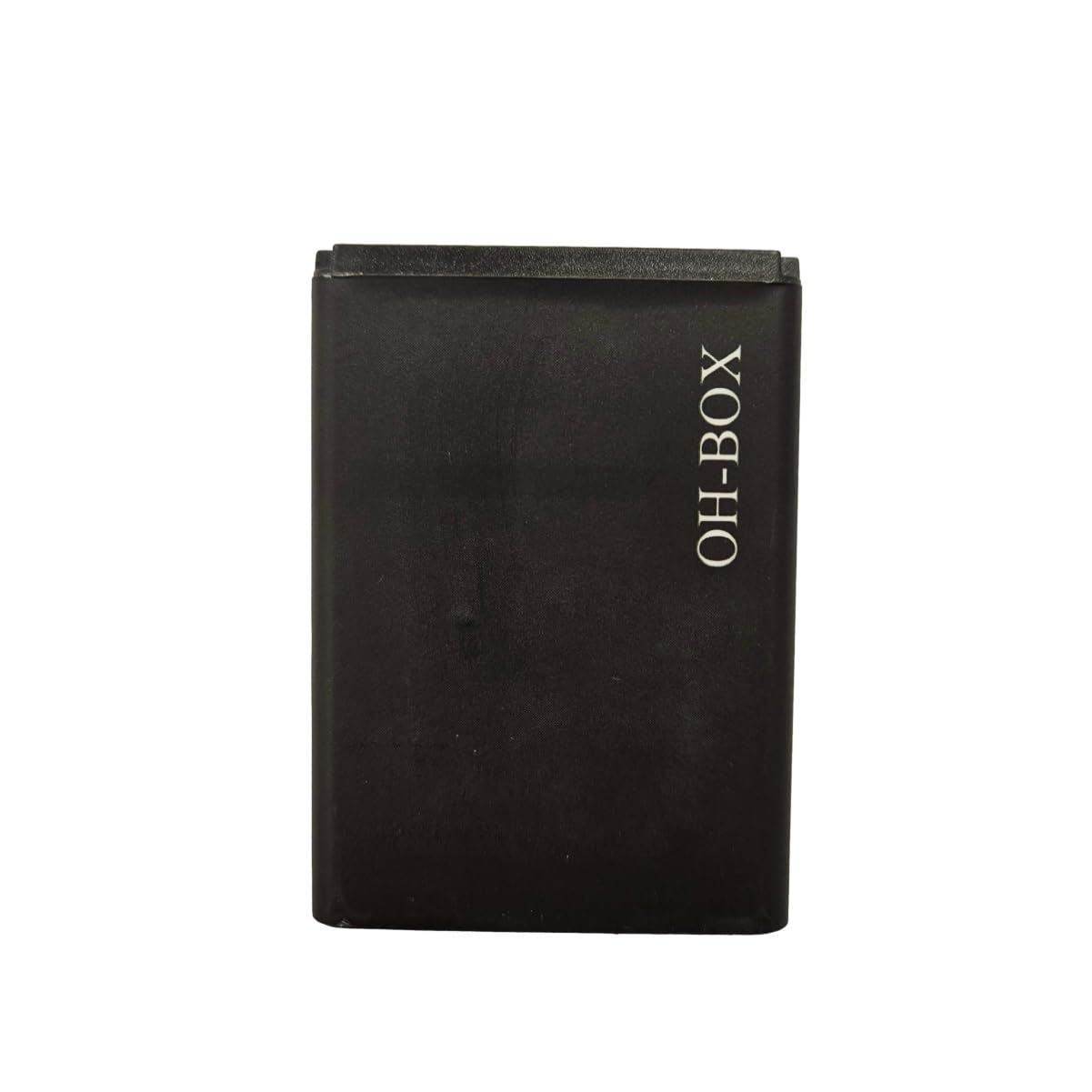 Bateria Bl-5c 3.7v 1200mah Recargable OH-BOX® Bateria Compatible Con BV-6A Nokia 8110 4G (2017) / Nokia Bv 6 Battery Replacement