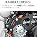 ZETA CASESAVER KIT HUSKY FC250/350,TC/TE/FE/TX/FX250/350 H.BLUE - ZE80-8509