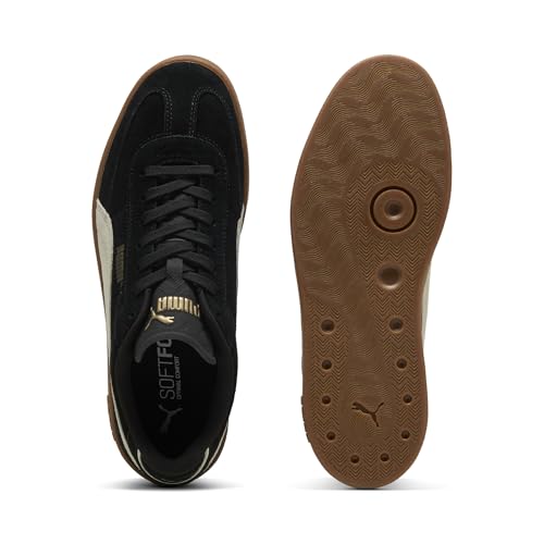 Image of Puma Unisex-Adult Club Ii Era Suede Sneaker