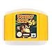 Price comparison product image Donkey Kong 64 (N64)