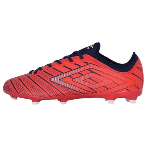 Tacos de fútbol Hombre Umbro Velocita Elixir Premier FG, diseñados para el partido del domingo