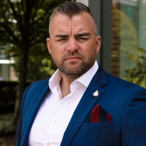 Episode 12 - Doing the right thing, on a difficult day when no one else is looking